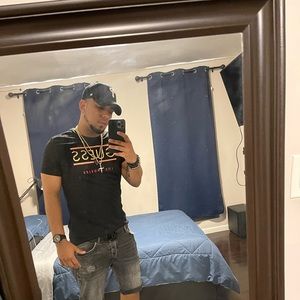 Meet your Posher, Pedro